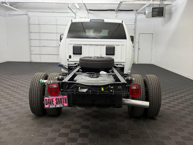 2026 Ram 3500 Tradesman/Big Horn