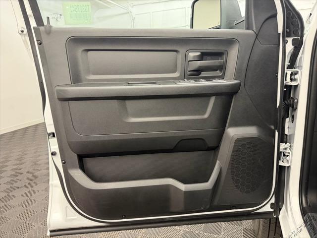 2026 Ram 3500 Tradesman/Big Horn