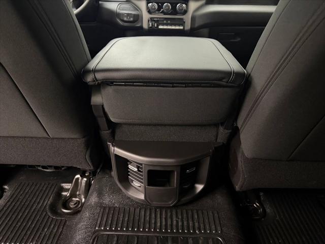 2026 Ram 3500 Tradesman/Big Horn
