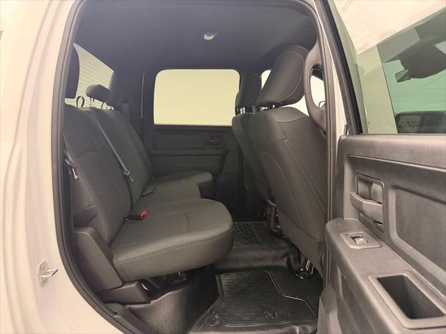 2026 Ram 3500 Tradesman/Big Horn