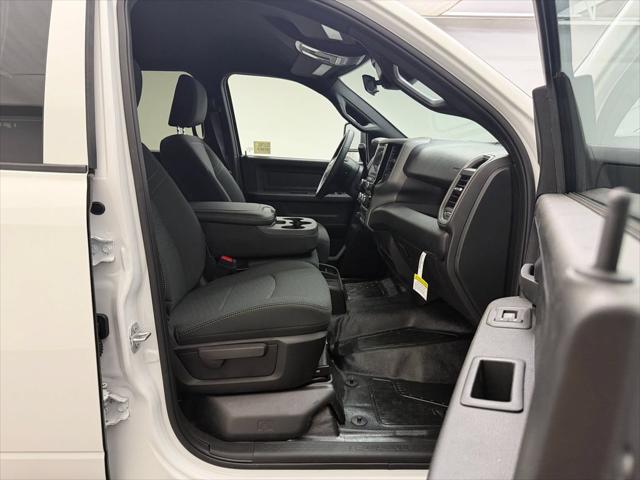 2026 Ram 3500 Tradesman/Big Horn