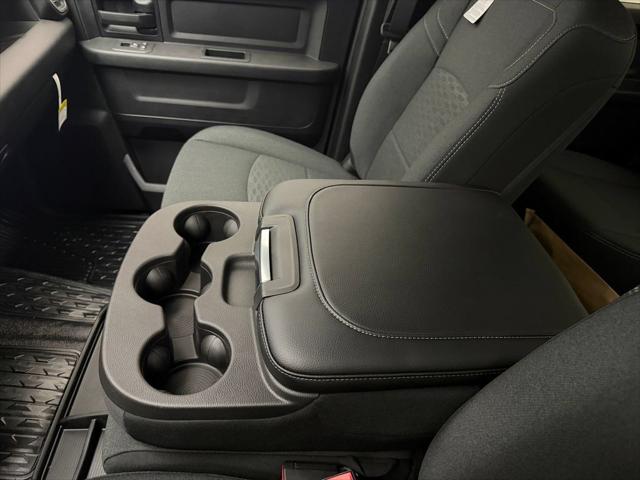 2026 Ram 3500 Tradesman/Big Horn