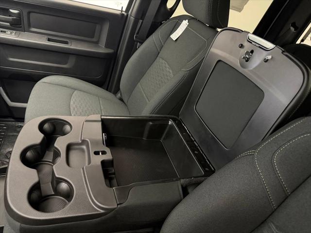 2026 Ram 3500 Tradesman/Big Horn