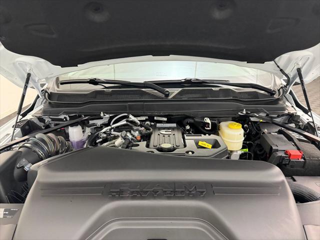2026 Ram 3500 Tradesman/Big Horn