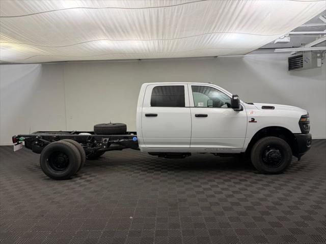2026 Ram 3500 Tradesman/Big Horn
