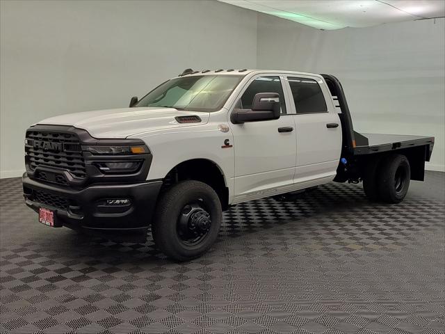 2026 Ram 3500 Chassis Cab Tradesman/Big Horn for sale in Kellogg, ID