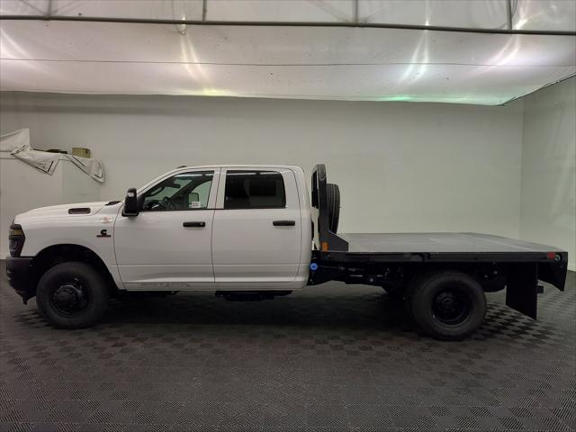 2026 Ram 3500 Chassis Cab Tradesman/Big Horn