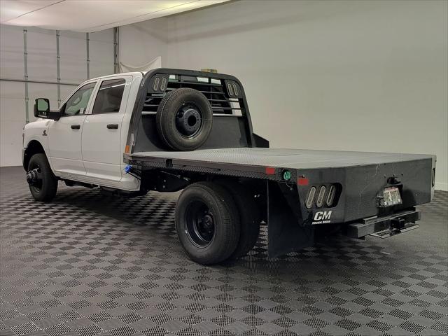 2026 Ram 3500 Chassis Cab Tradesman/Big Horn