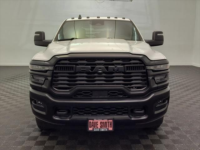 2026 Ram 3500 Chassis Cab Tradesman/Big Horn