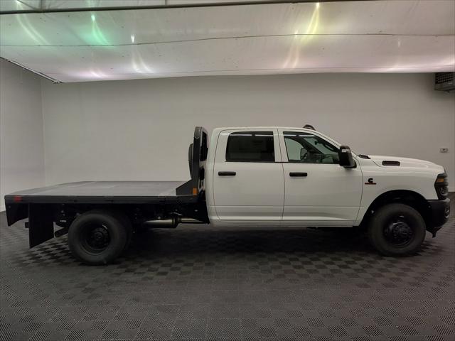 2026 Ram 3500 Chassis Cab Tradesman/Big Horn