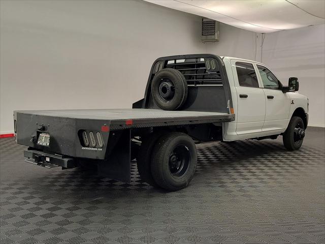 2026 Ram 3500 Chassis Cab Tradesman/Big Horn