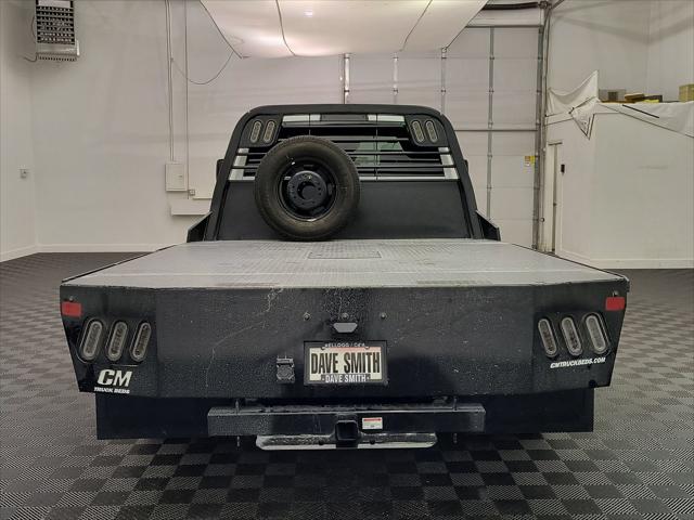 2026 Ram 3500 Chassis Cab Tradesman/Big Horn