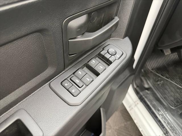 2026 Ram 3500 Chassis Cab Tradesman/Big Horn