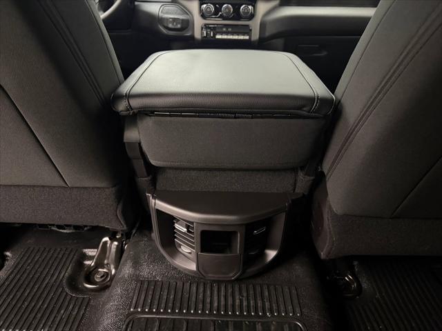 2026 Ram 3500 Chassis Cab Tradesman/Big Horn
