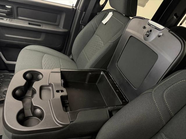 2026 Ram 3500 Chassis Cab Tradesman/Big Horn
