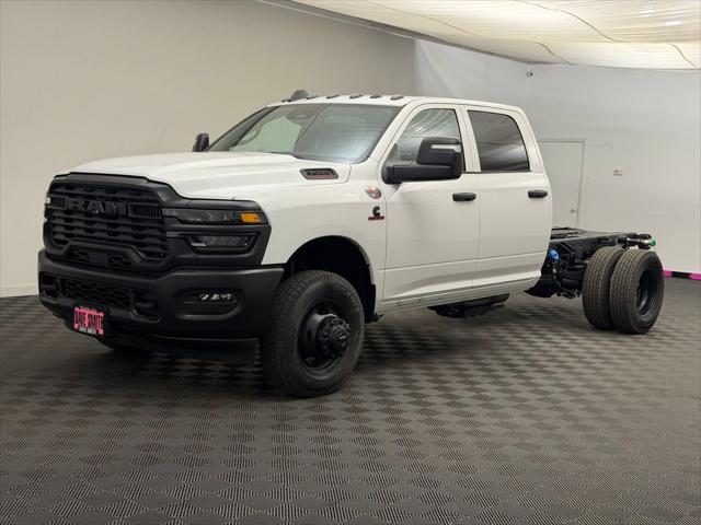 2026 Ram 3500 Chassis Cab Tradesman/Big Horn for sale in Kellogg, ID
