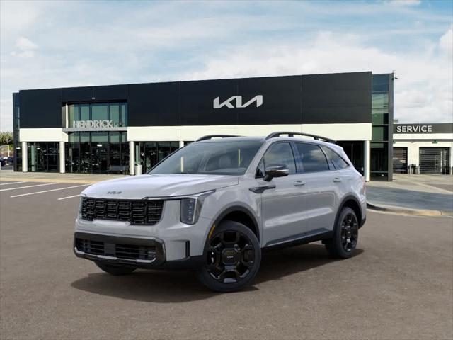 2026 Kia Sorento X-Line EX for sale in Concord, NC