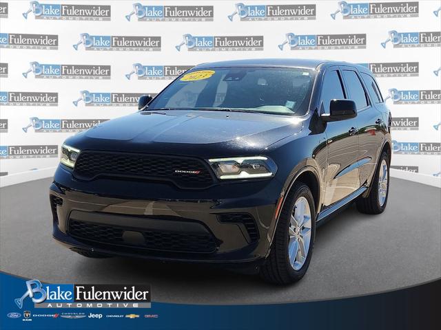 2023 Dodge Durango GT Launch Edition RWD for sale in Beeville, TX