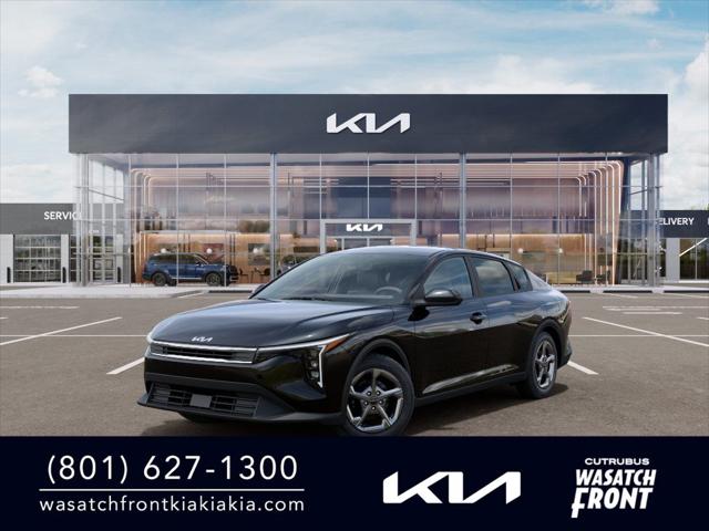 2026 Kia K4 LXS for sale in Ogden, UT