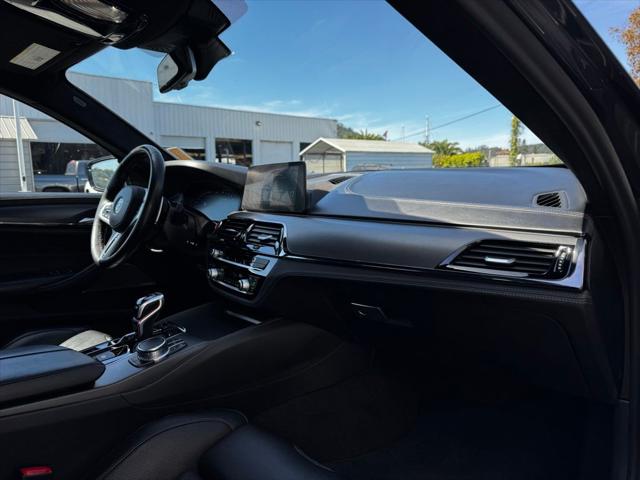 2020 BMW M5 Base