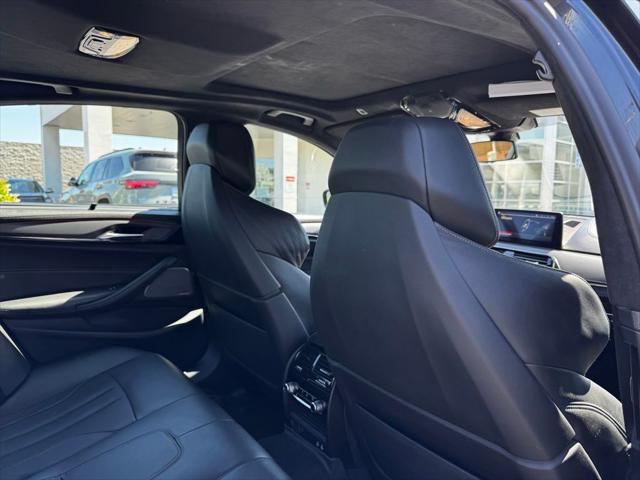 2020 BMW M5 Base