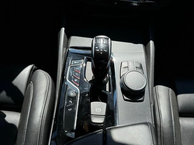 2020 BMW M5 Base