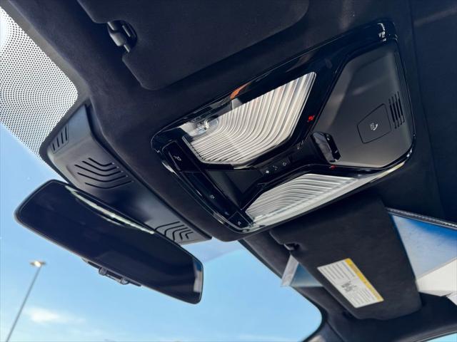 2020 BMW M5 Base