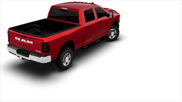 2026 RAM 2500 RAM 2500 TRADESMAN CREW CAB 4X4 64 BOX 2026 RAM 2500 RAM 2500 TRADESMAN CREW CAB 4X4 64 BOX