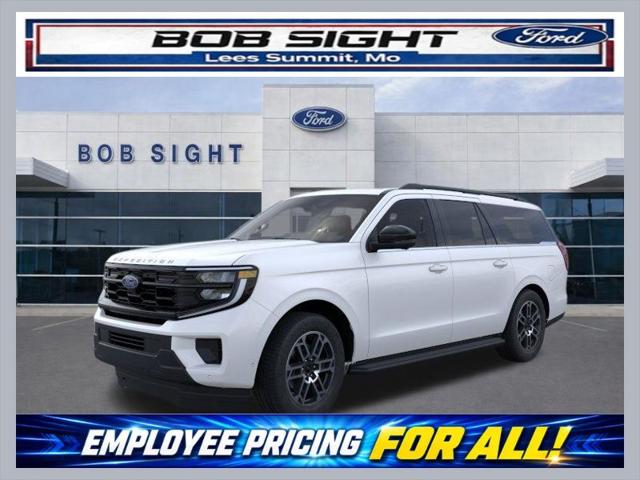 2026 Ford Expedition Max Active MAX for sale in Lee's Summit, MO