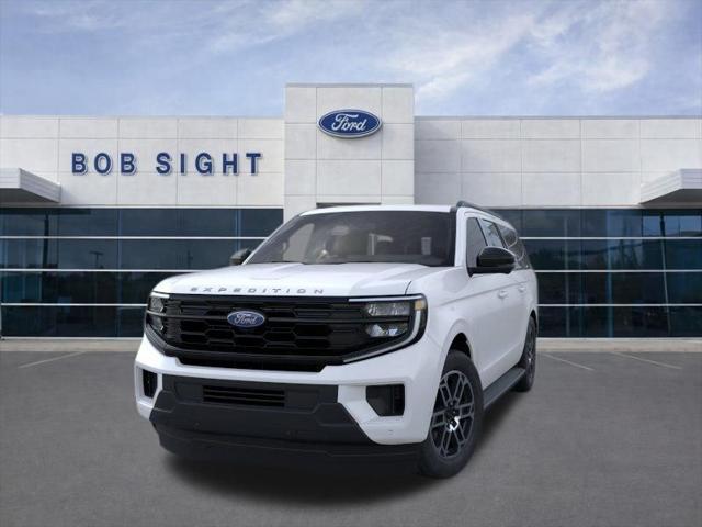 2026 Ford Expedition Max Active MAX