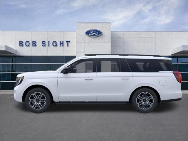 2026 Ford Expedition Max Active MAX