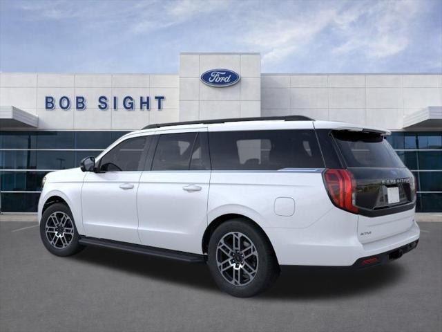 2026 Ford Expedition Max Active MAX