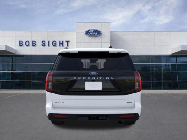 2026 Ford Expedition Max Active MAX