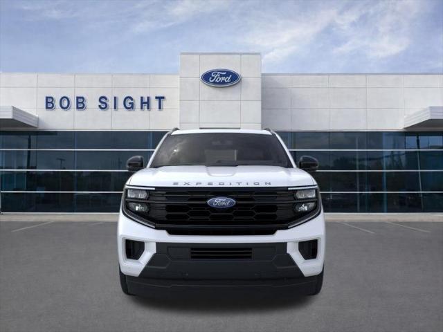 2026 Ford Expedition Max Active MAX