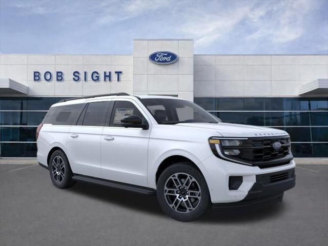 2026 Ford Expedition Max Active MAX