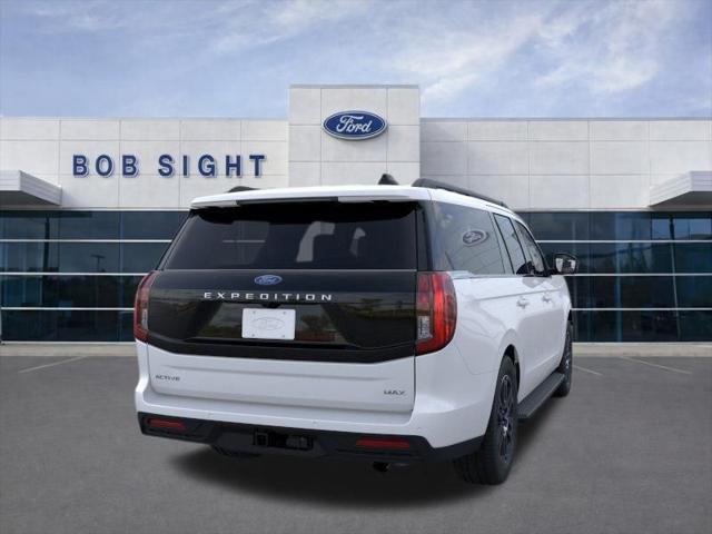 2026 Ford Expedition Max Active MAX
