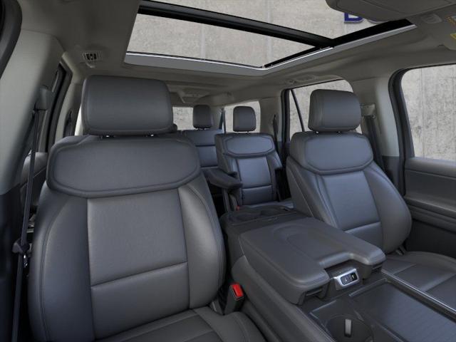 2026 Ford Expedition Max Active MAX