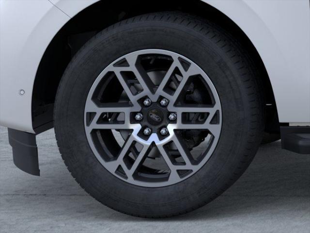 2026 Ford Expedition Max Active MAX