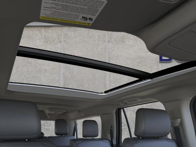 2026 Ford Expedition Max Active MAX