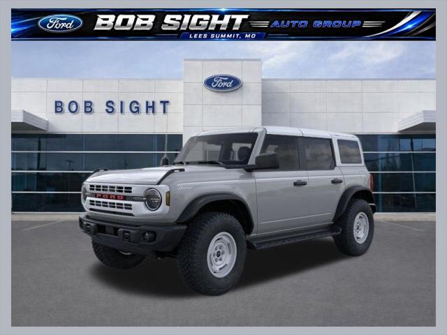2026 Ford Bronco Heritage Edition for sale in Lee's Summit, MO
