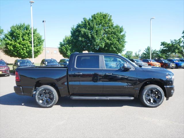 2026 RAM 1500 RAM 1500 EXPRESS CREW CAB 4X4 57 BOX