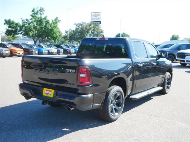 2026 RAM 1500 RAM 1500 EXPRESS CREW CAB 4X4 57 BOX