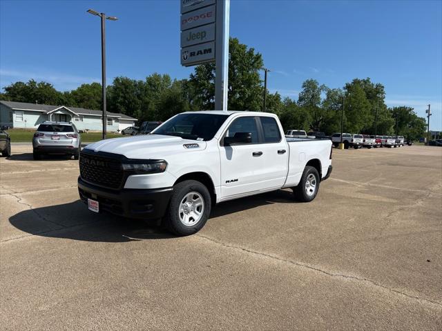 2026 Ram 1500 Tradesman Quad Cab 4x2 6'4" Box for sale in Bristow, OK