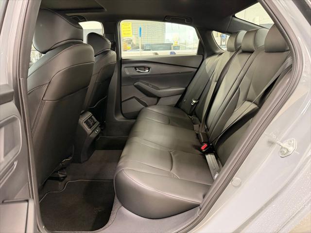 2026 Honda Accord Sedan Sport-L