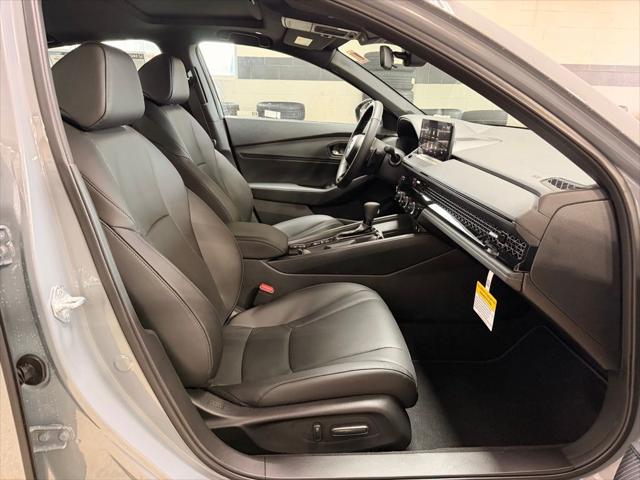 2026 Honda Accord Sedan Sport-L