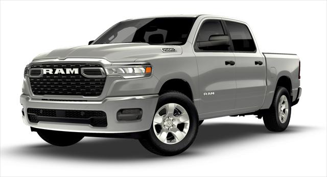 2026 RAM Ram 1500 RAM 1500 TRADESMAN CREW CAB 4X4 57 BOX 2026 RAM Ram 1500 RAM 1500 TRADESMAN CREW CAB 4X4 57 BOX