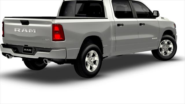2026 RAM Ram 1500 RAM 1500 TRADESMAN CREW CAB 4X4 57 BOX 2026 RAM Ram 1500 RAM 1500 TRADESMAN CREW CAB 4X4 57 BOX