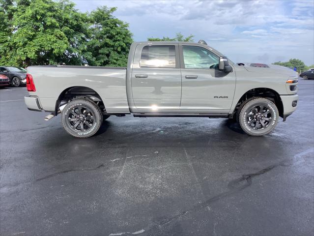 2026 RAM Ram 2500 RAM 2500 LARAMIE CREW CAB 4X4 64 BOX 2026 RAM Ram 2500 RAM 2500 LARAMIE CREW CAB 4X4 64 BOX