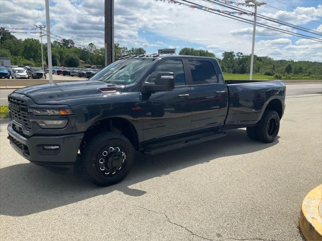 2026 RAM Ram 3500 RAM 3500 BIG HORN CREW CAB 4X4 8 BOX 2026 RAM Ram 3500 RAM 3500 BIG HORN CREW CAB 4X4 8 BOX