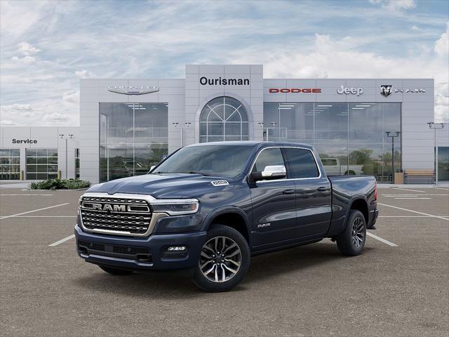 2026 RAM 1500 RAM 1500 LIMITED LONGHORN CREW CAB 4X4 64 BOX 2026 RAM 1500 RAM 1500 LIMITED LONGHORN CREW CAB 4X4 64 BOX